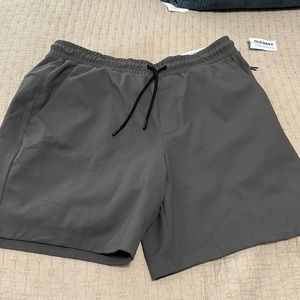 Powersoft Coze Edition MENS short